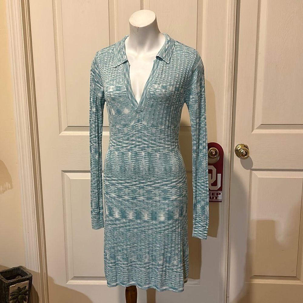 L Space Aria Dress. NWT XL